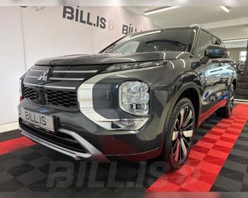 2026 Mitsubishi Outlander Instyle PHEV