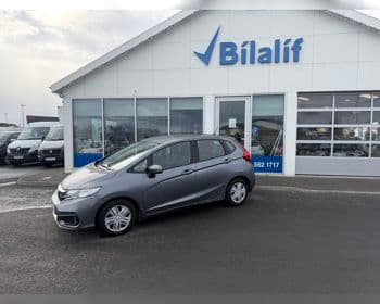 2020 Honda Jazz 1 3 AT