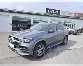 2023 Mercedes-Benz GLE 350 DE 4MATIC Progressive