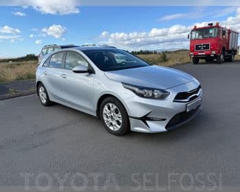2024 Kia Ceed