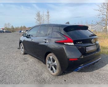 2021 Nissan Leaf 40kWh Tekna