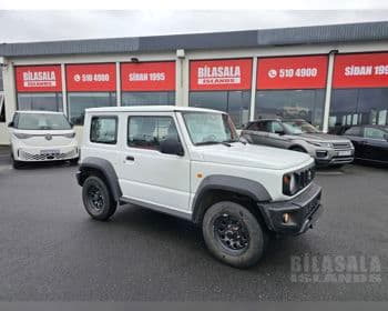 2023 Suzuki Jimny