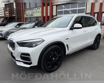 2023 BMW X5 xDrive 45e X-Line