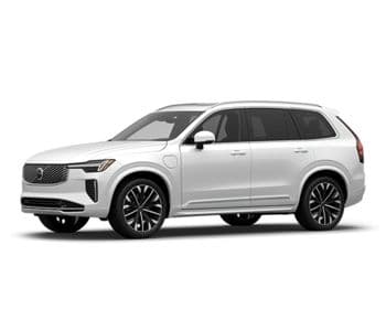 2025 Volvo XC90 Ultra Bright T8 PHEV