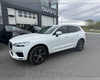 2018 Volvo XC60 Incription T8 Twin Engine