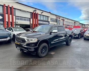 2022 Dodge Ram 1500 Limited