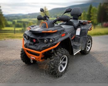 2021 Jsc RM 800