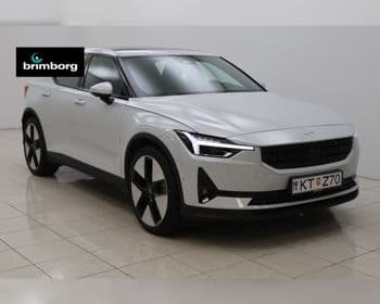 2022 Polestar 2