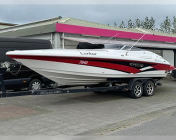 Campion Chase 800i SC Performance
