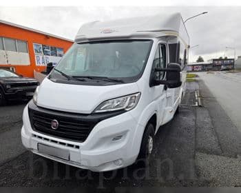 2015 Fiat Capron T 135
