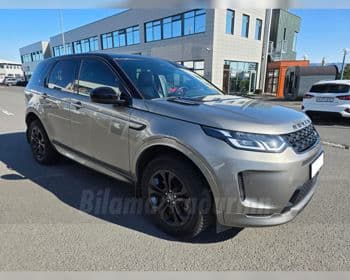 2022 Land Rover Discovery Sport R-Dynamic