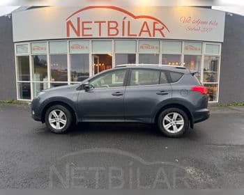 2013 Toyota RAV4