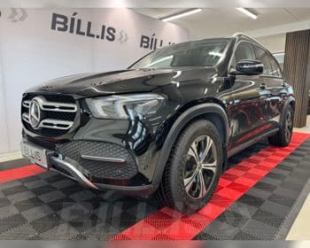 2023 Mercedes-Benz GLE 350 DE 4MATIC Progressive