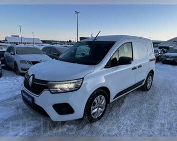 2022 Renault Kangoo