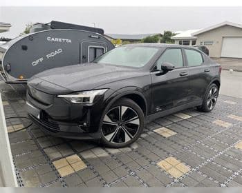 2024 Polestar 2 Lrdm Pilot
