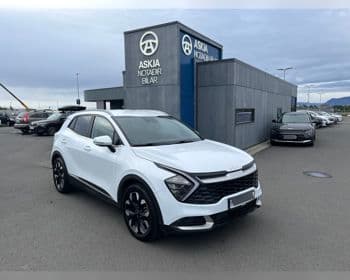2024 Kia Sportage Style PHEV