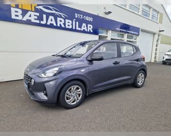 2020 Hyundai i10 Classic