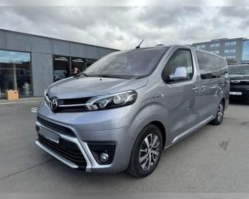 2024 Toyota Proace 75kWh