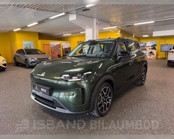2026 Leapmotor B03X Design Promax