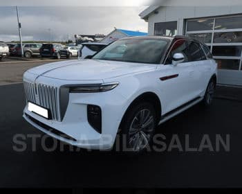 2023 Hongqi E-HS9 Premium 99 KWH