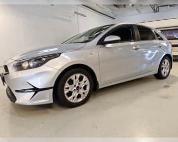 2023 Kia Ceed Urbban H/B