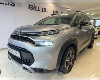 2022 Citroën C3 Aircross