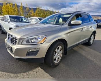 2011 Volvo XC60
