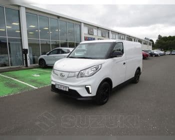 2020 Maxus E-Deliver 3 52 KWH