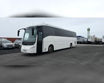 2008 Irisbus Domino HD