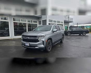 2023 Chevrolet Suburban