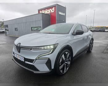 2023 Renault Megane E-Tech Techno 60kWh