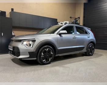 2026 Kia Niro EV Final Edition 64kWh