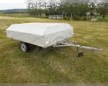 2004 Familycamp SL02