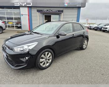 2023 Kia Rio Final Edition