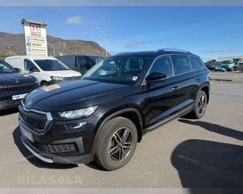 2023 Škoda Kodiaq Ambition 7M