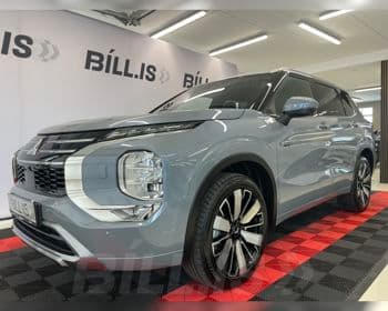 2026 Mitsubishi Outlander Instyle PHEV