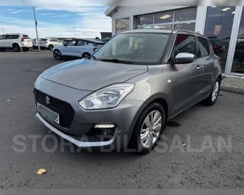 2019 Suzuki Swift