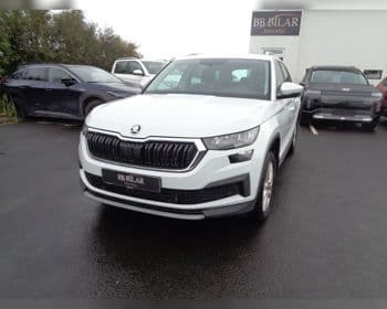 2024 Škoda Kodiaq