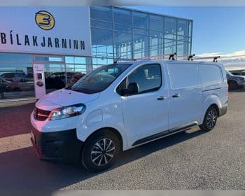 2023 Opel Vivaro -EL2 Enjoy