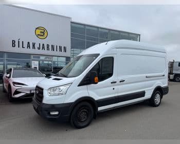 2020 Ford Transit L2H2
