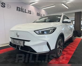2022 MG ZS EV Luxery