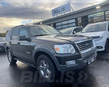 2006 Ford Explorer XLT