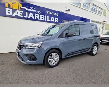 2023 Renault Kangoo