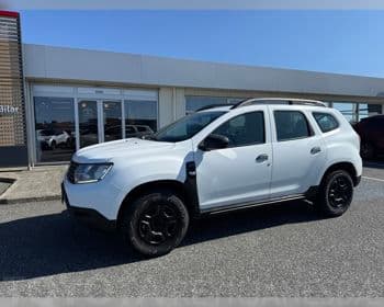 2018 Dacia Duster