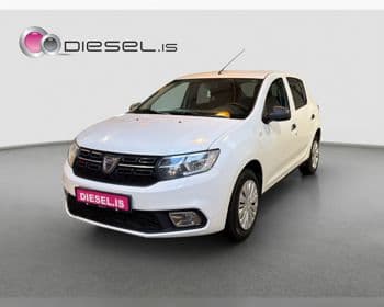2018 Dacia Sandero