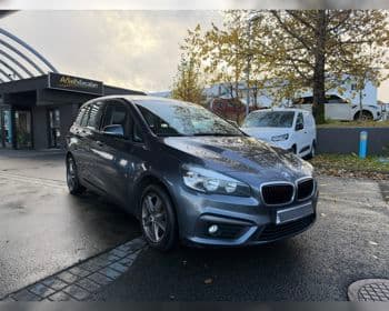 2016 BMW 2 Series 218d Gran Tourer