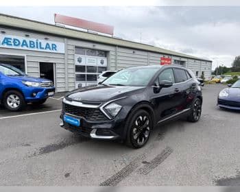 2023 Kia Sportage PHEV Style