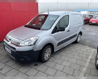 2013 Citroën Berlingo