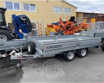 2026 Nugent F3720h