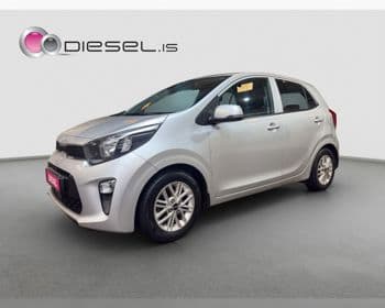 2023 Kia Picanto